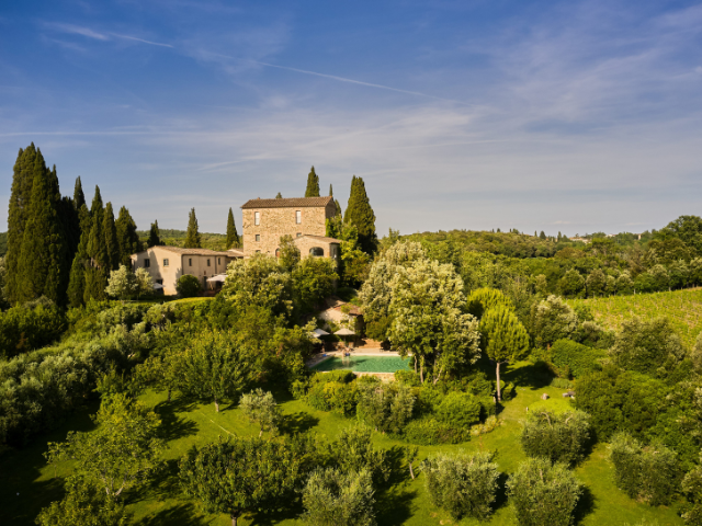 Castello di Orgiale