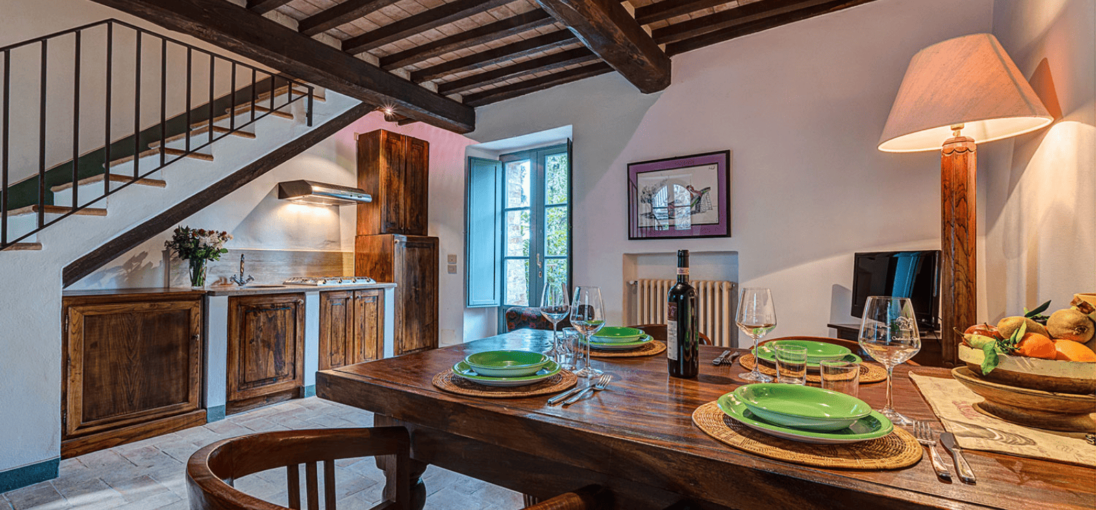 Sala da pranzo Sala da pranzo