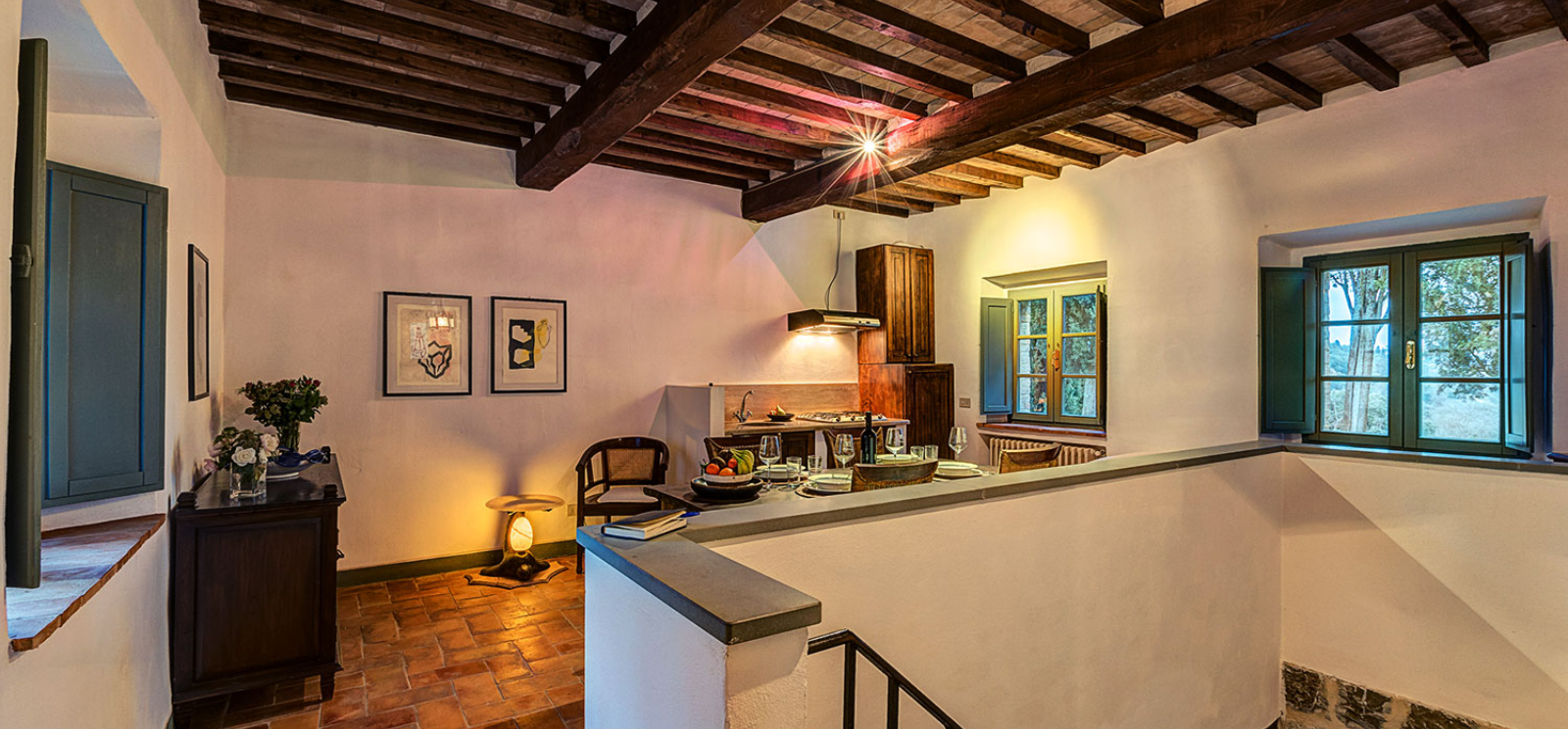Sala da pranzo Sala da pranzo