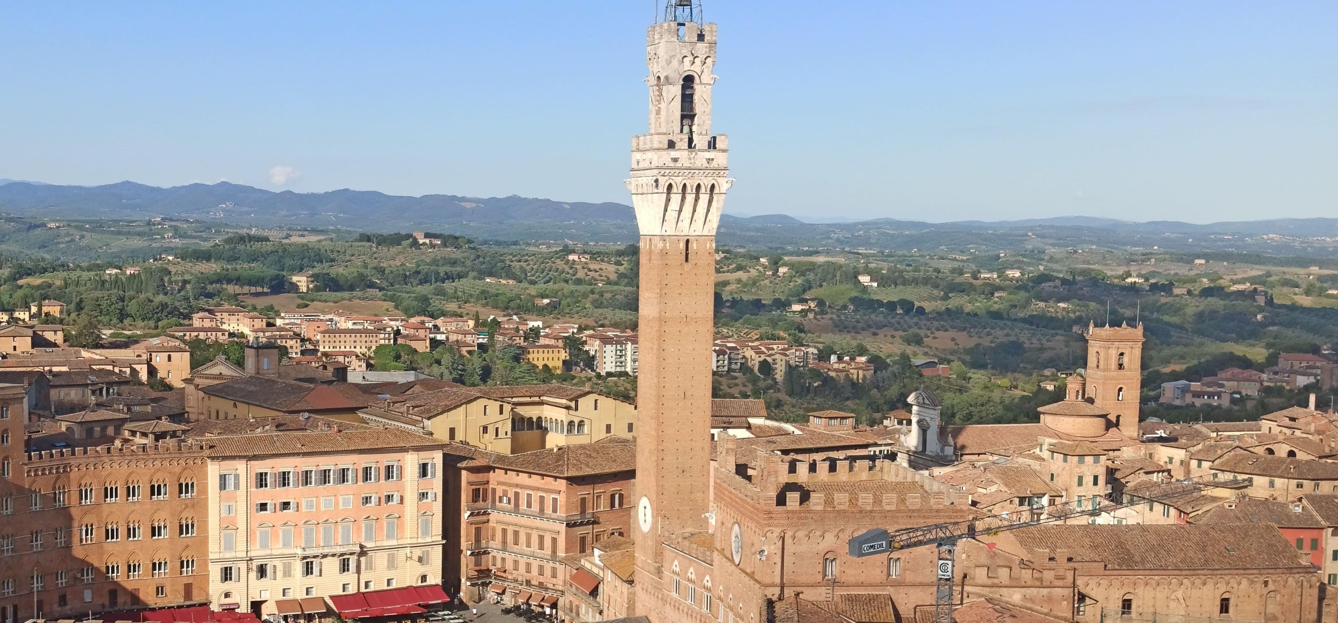 Siena Siena