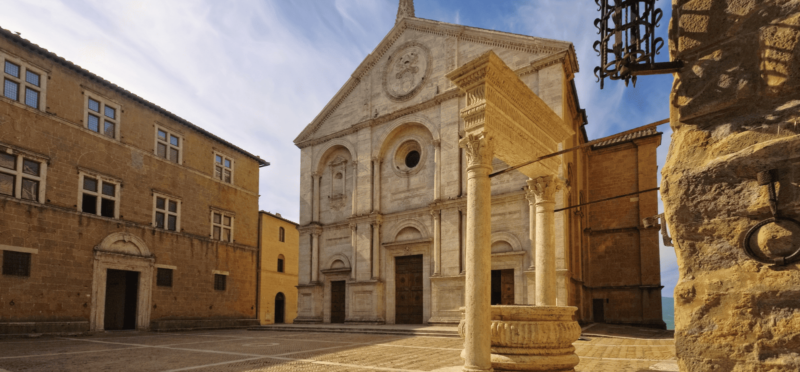 Pienza Pienza